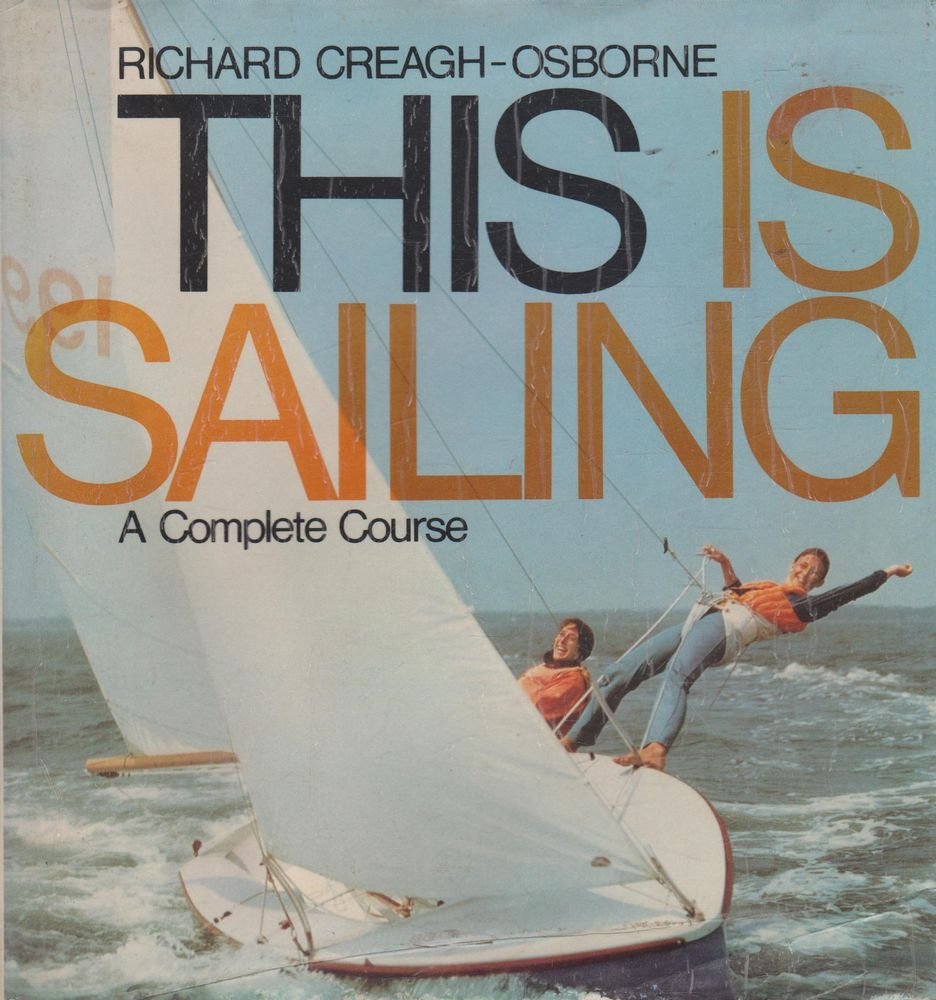 This is Sailing: Pts. 1-3 in 1v