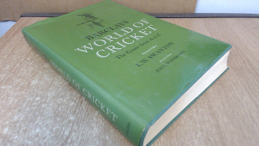 Barclays World of Cricket
