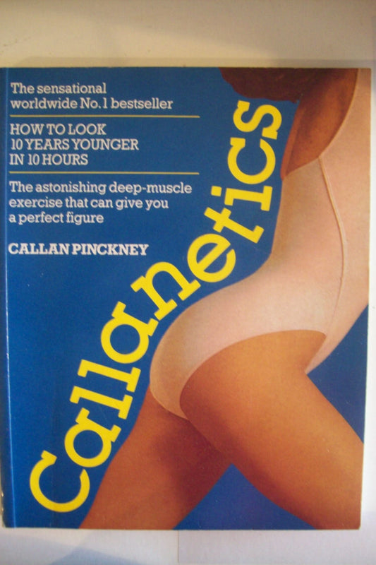 Callanetics