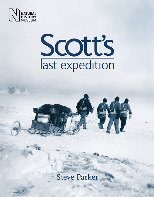 Scotts Last Expedition