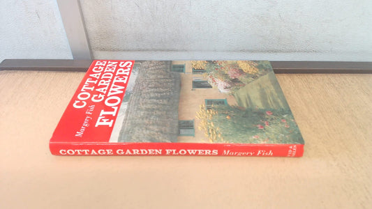 Cottage Garden Flowers