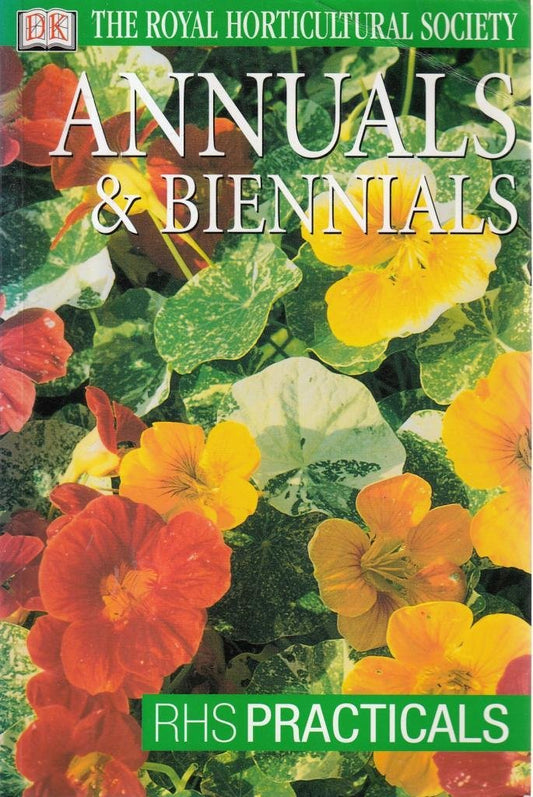 Annuals & Biennials (RHS Practicals)