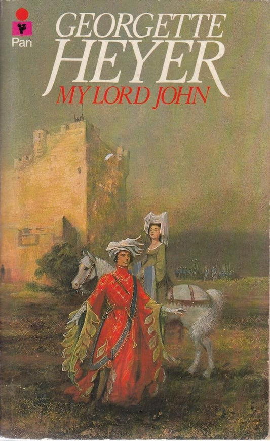 My Lord John