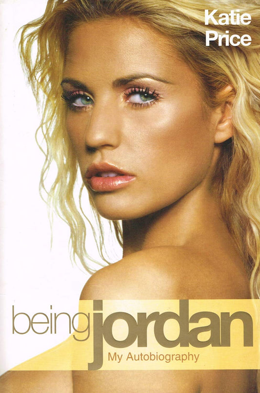 Being Jordan