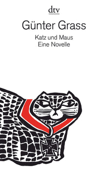 Katz Und Maus: Eine Novelle