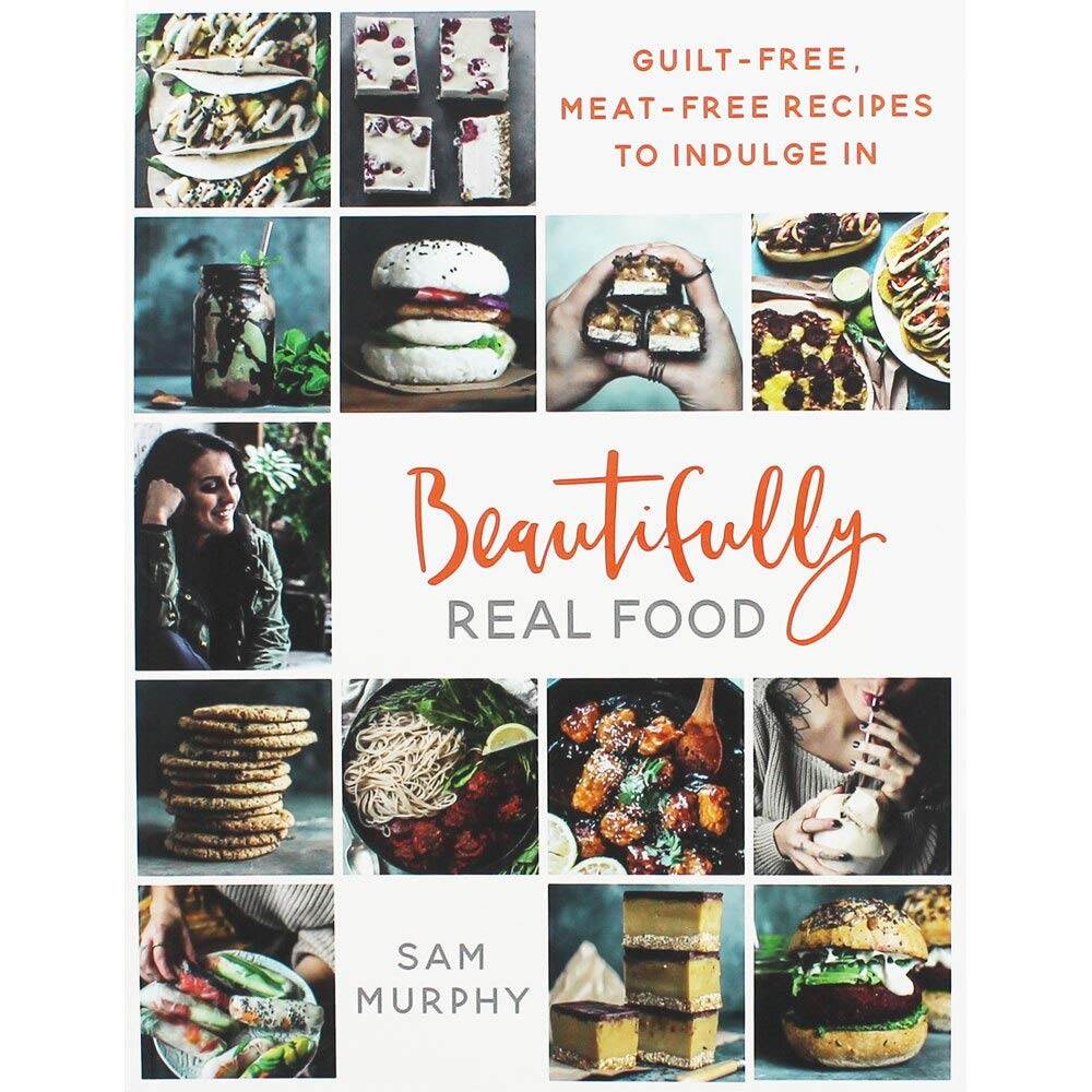 Beautifully Real Food