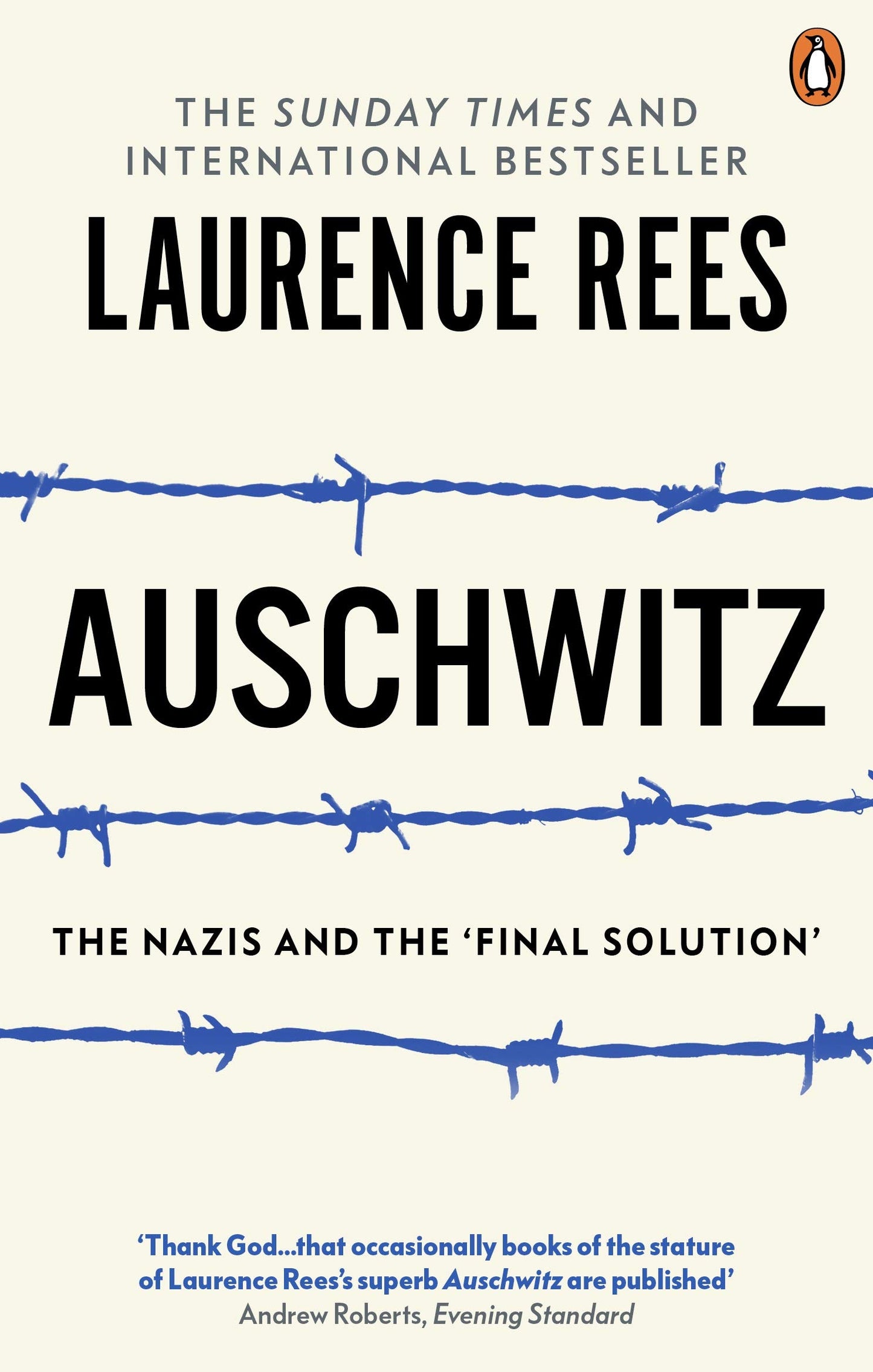 Auschwitz : The Nazis & The 'Final Solution': The Nazis and the Final Solution