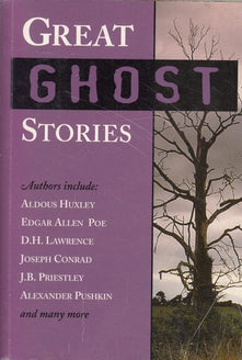 Great Ghost Stories