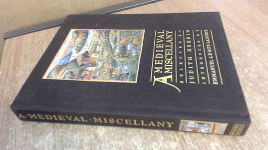 A Medieval Miscellany