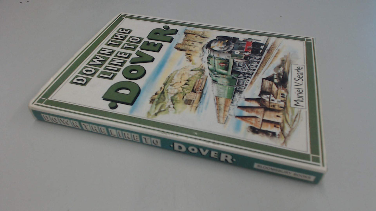 Down the Line to Dover