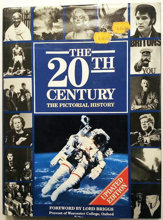 Twentieth Century: The Pictorial History