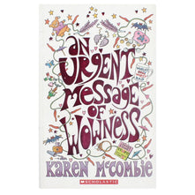 An Urgent Message of Wowness