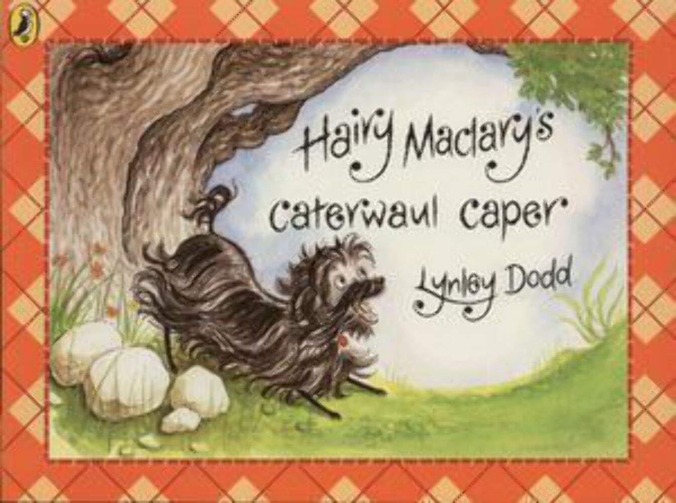 Hairy Maclary's Caterwaul Caper (Hairy Maclary and Friends)