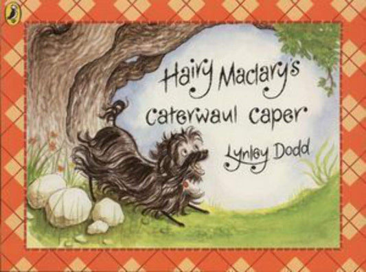 Hairy Maclary's Caterwaul Caper (Hairy Maclary and Friends)