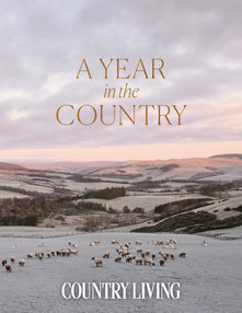A Year in the Country: A gorgeous photography book of the beauty of British seasons