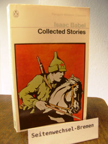 Collected Stories (Modern Classics)