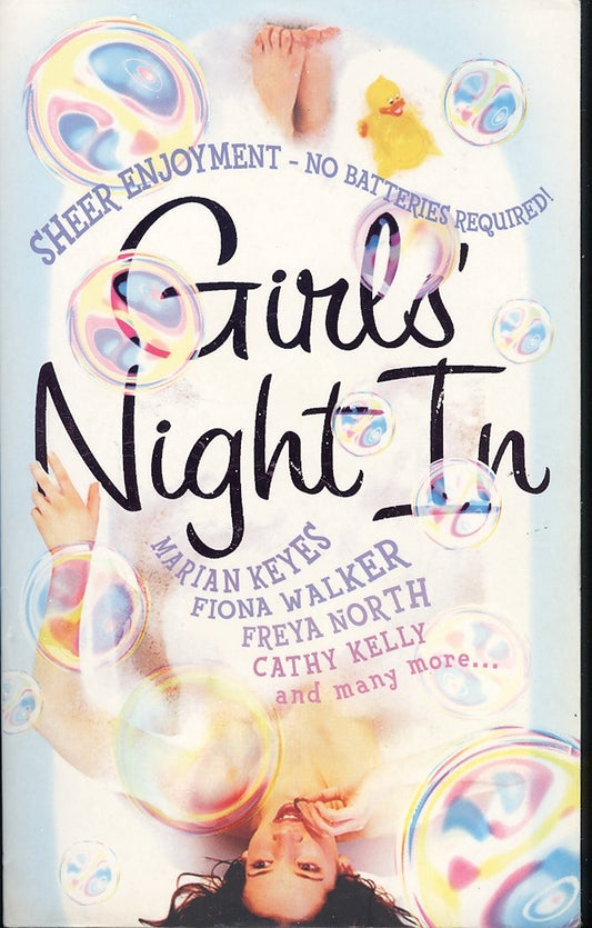 Girls’ Night In