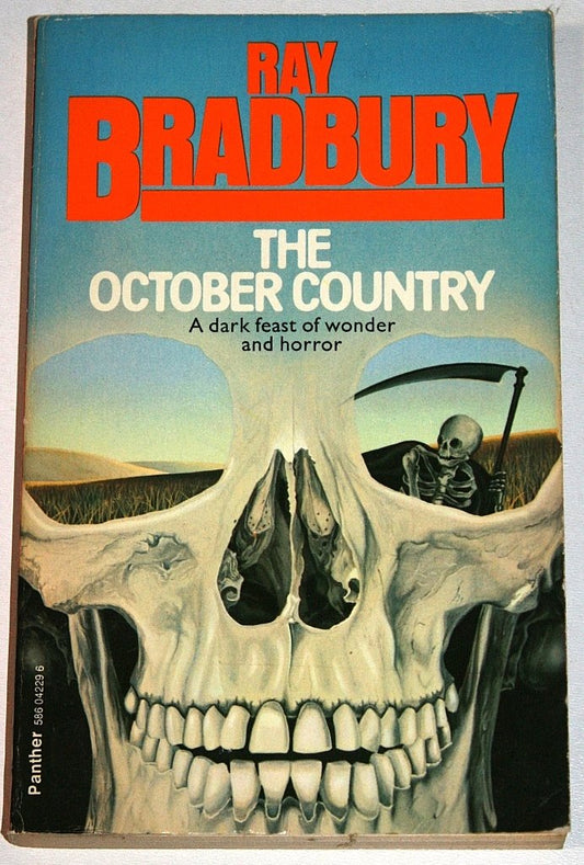 October Country