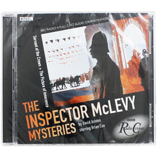 Mclevy: Servant of the Crown & the Picture of Innocence (BBC Radio Crimes)