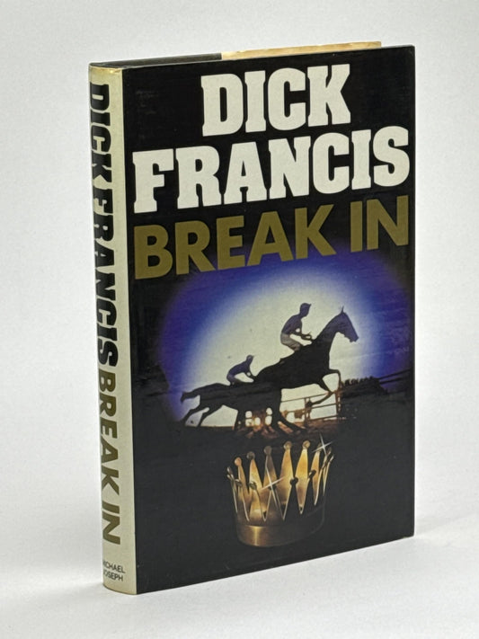 Break in