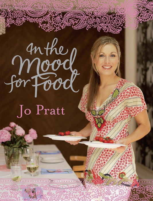 In the Mood for Food