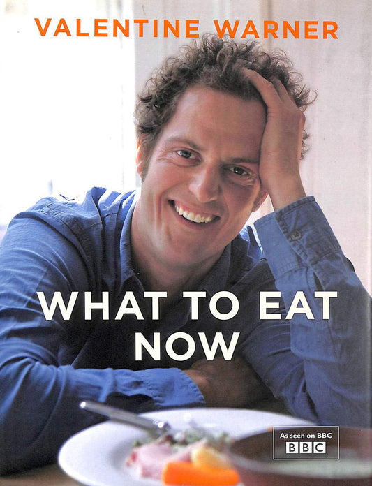 What to Eat Now