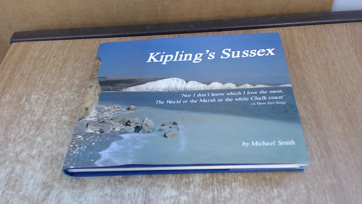 Kipling's Sussex