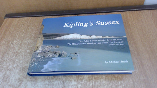 Kipling's Sussex