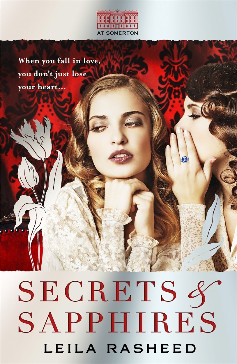 Secrets & Sapphires (At Somerton)