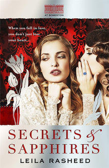 Secrets & Sapphires (At Somerton)