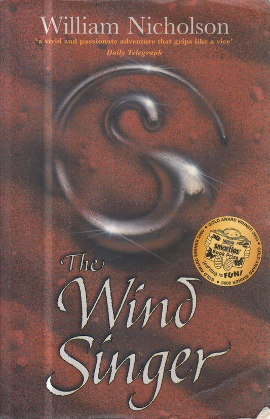 The Wind Singer: 1 (The wind on fire)
