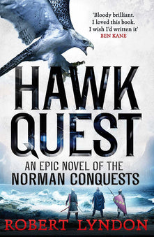 Hawk Quest