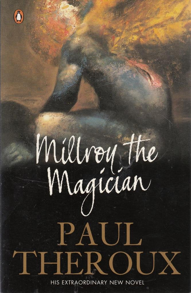 Millroy the Magician