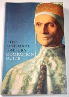 The National Gallery Companion Guide (National Gallery Company) (National Gallery London)