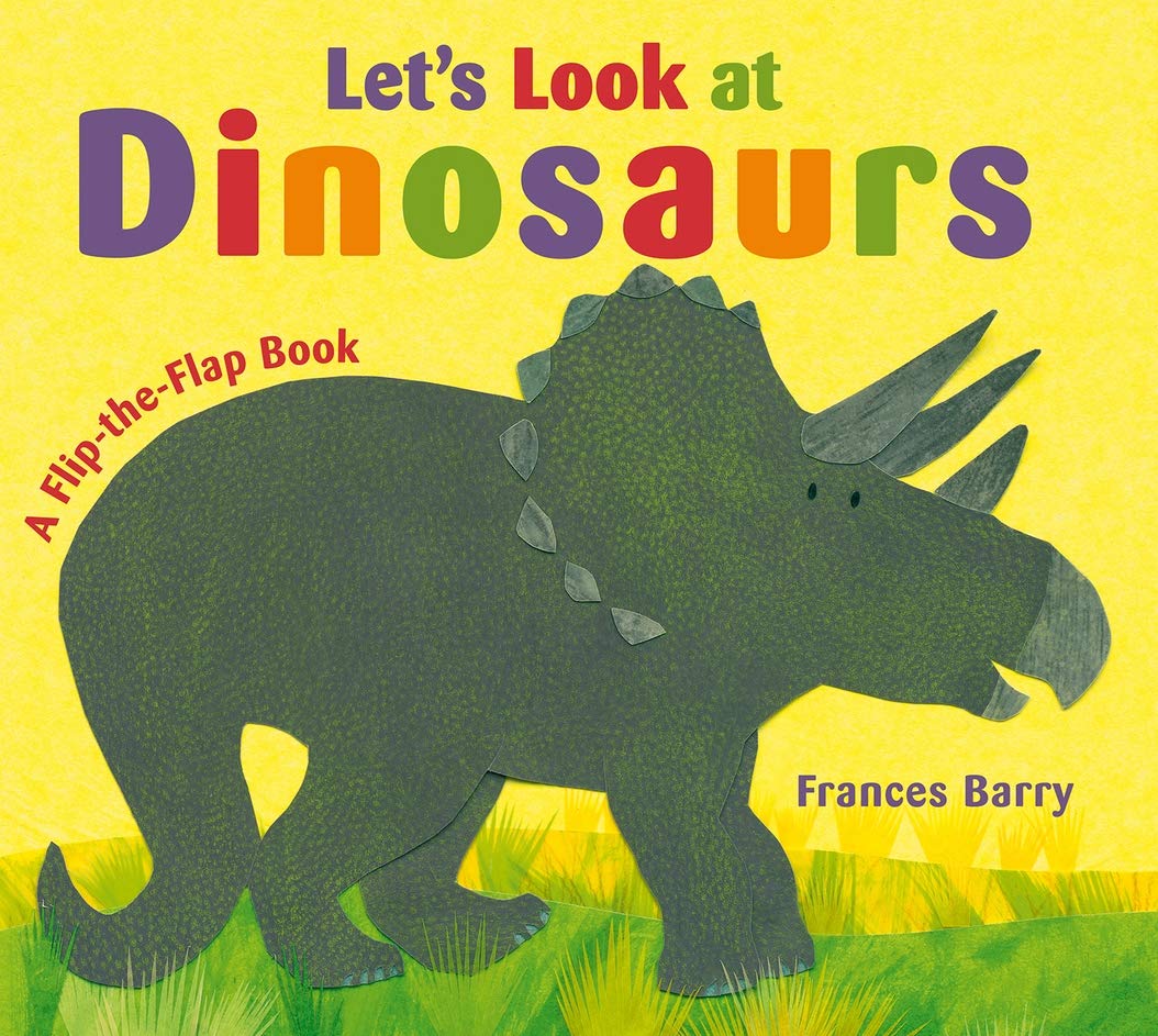 Let's Look at Dinosaurs