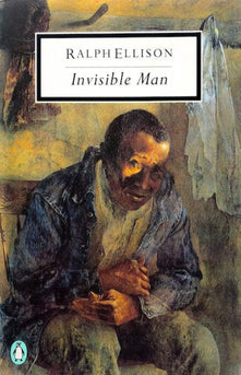 Invisible Man (Twentieth Century Classics S.)