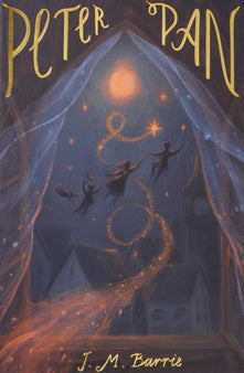 Peter Pan (Wordsworth Classics): vii