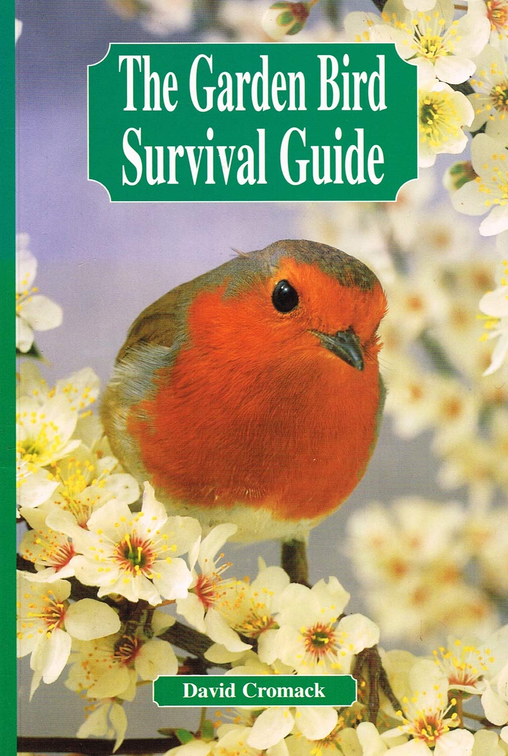 The Garden Bird Survival Guide