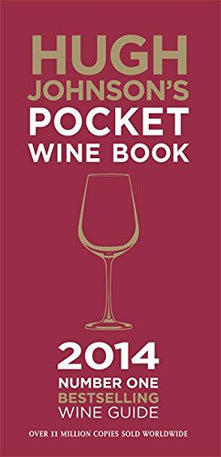 Hugh Johnson's 2006 Pocket Wine Book