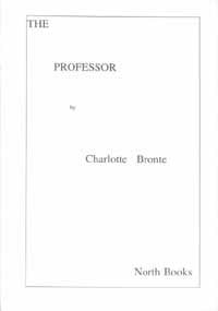 The Professor (Penguin Classics)