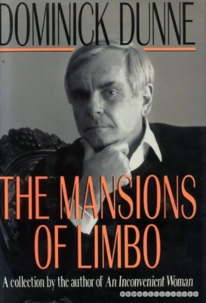 The Mansions of Limbo