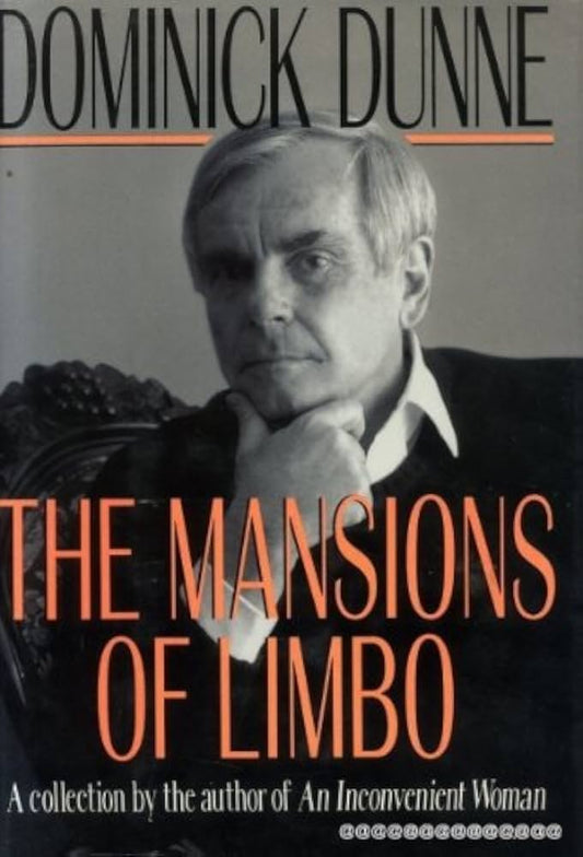 The Mansions of Limbo