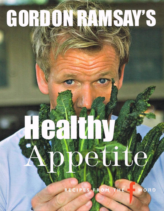 Healthy Appetite