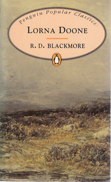 Lorna Doone (Penguin Popular Classics)