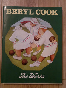 Beryl Cook: The Works