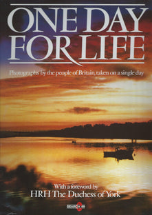 One Day for Life
