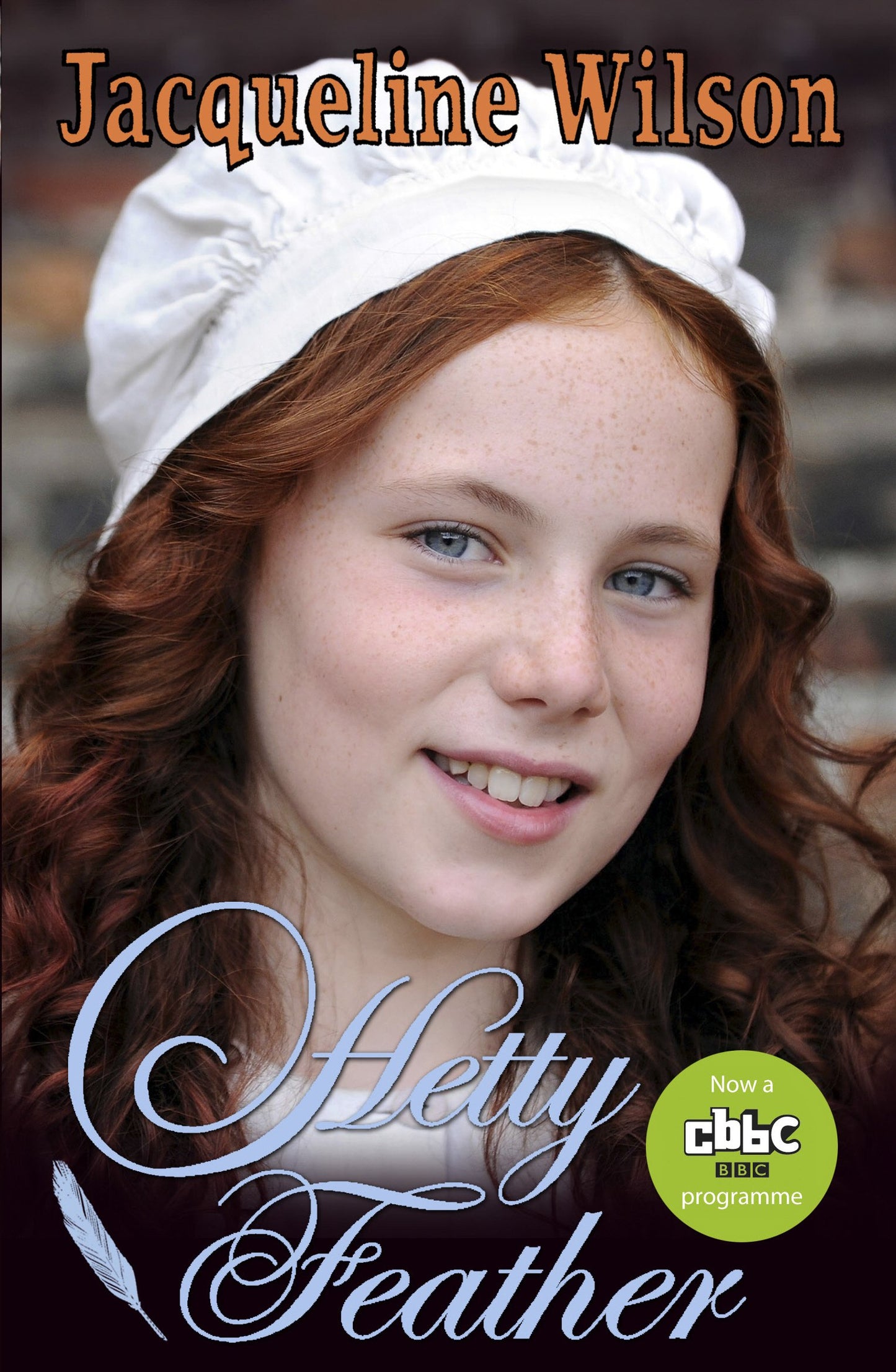 Hetty Feather (Hetty Feather, 1)