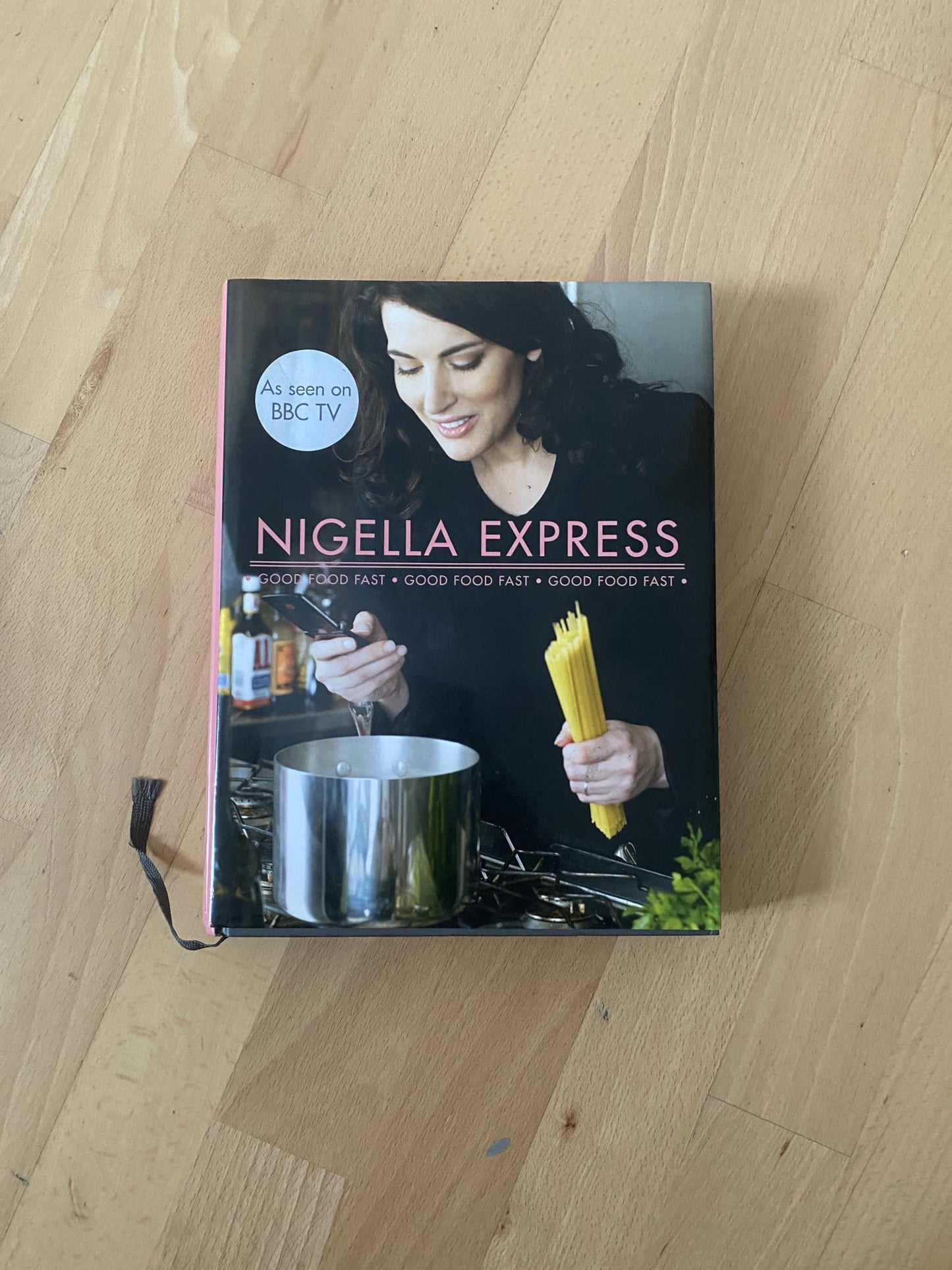 Nigella Express