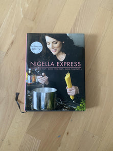 Nigella Express