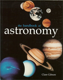 The Handbook of Astronomy